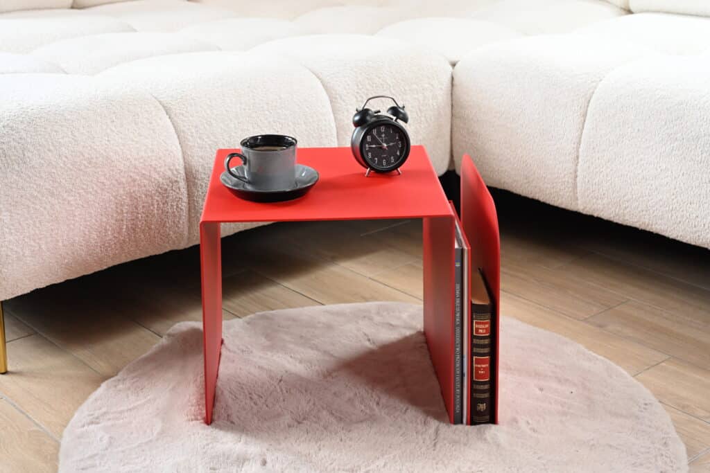 QSuli | Designermöbel 1 QSuli – Designer Steel Furniture Direct from Manufacturer 2026 19:34