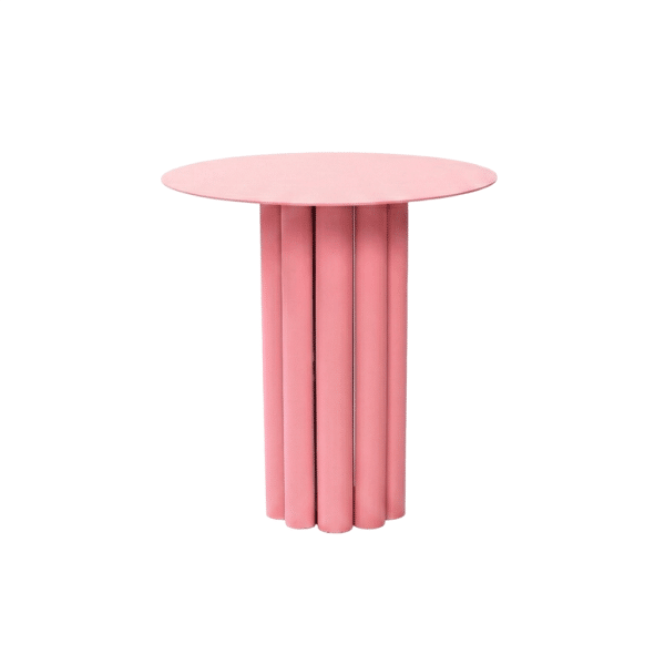 Couchtisch Aurea | Light Pink