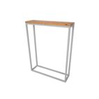 CST2_3---Console-table-Linea-Wood---White-Aluminium---001