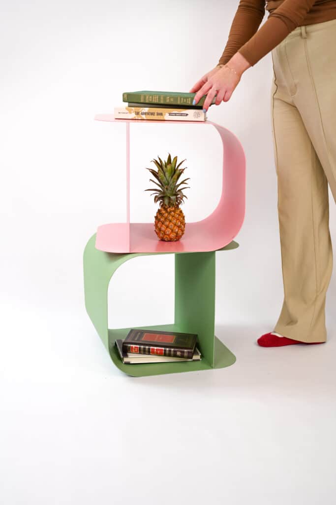 QSuli | Designermöbel 1 QSuli – Designer Steel Furniture Direct from Manufacturer 2026 19:34