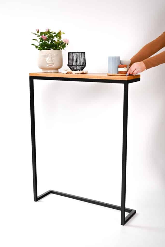 QSuli | Designermöbel 1 QSuli – Designer Steel Furniture Direct from Manufacturer 2026 19:34