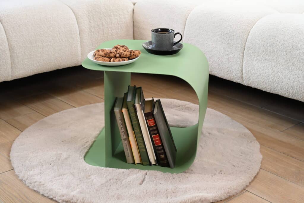 QSuli | Designermöbel 1 QSuli – Designer Steel Furniture Direct from Manufacturer 2026 19:34