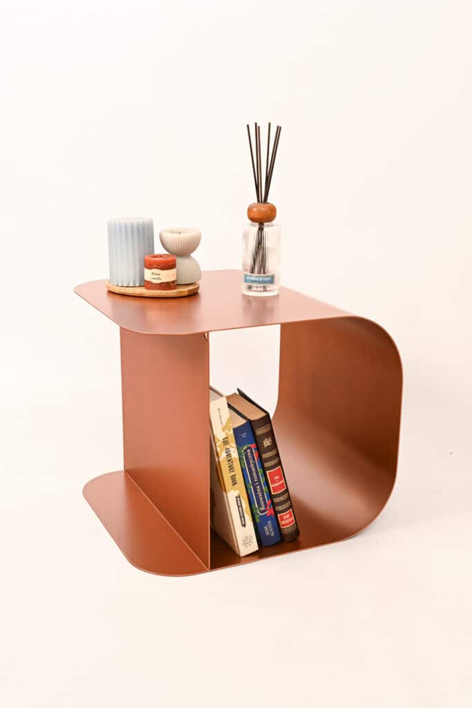 QSuli | Designermöbel 1 QSuli – Designer Steel Furniture Direct from Manufacturer 2026 19:34