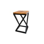 HOK1_2---Stool-Twist---Jet-Black---007