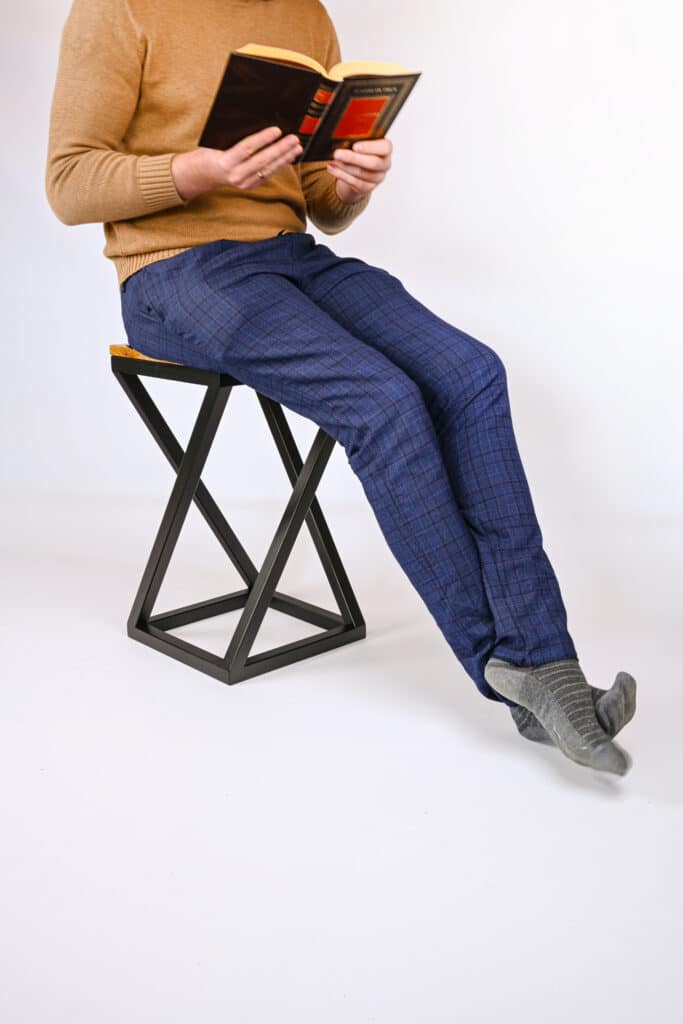 QSuli | Designermöbel 1 QSuli – Designer Steel Furniture Direct from Manufacturer 2026 19:34