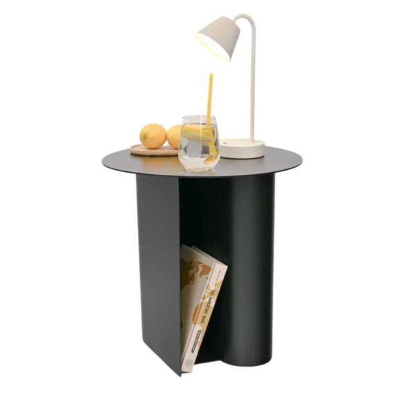 Couchtisch Pocket | Jet Black