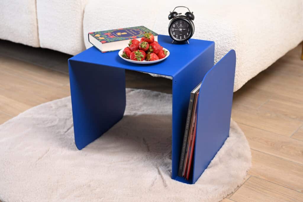 QSuli | Designermöbel 1 QSuli – Designer Steel Furniture Direct from Manufacturer 2026 19:34