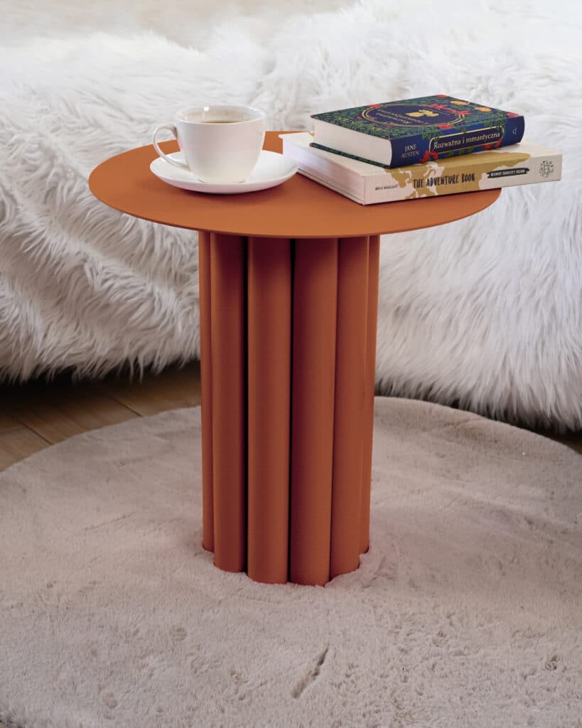 QSuli | Designermöbel 1 QSuli – Designer Steel Furniture Direct from Manufacturer 2026 19:34