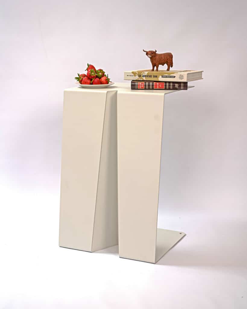 QSuli | Designermöbel 1 QSuli – Designer Steel Furniture Direct from Manufacturer 2026 19:34