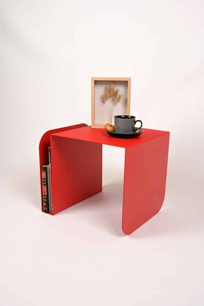 QSuli | Designermöbel 1 QSuli – Designer Steel Furniture Direct from Manufacturer 2026 19:34